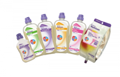 Rad Nutrison s proteínovými mixmi P4 bol navrhnutý s ohľadom na toleranciu